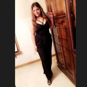 Meet your Posher, Sonali